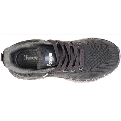Кроссовки GlamForever 3135-231_dr grey