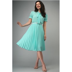 Женское шифоновое платье Happyfox