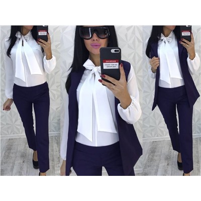 Костюм 3-ка 857508