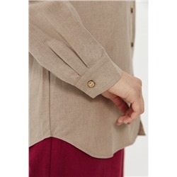 Рубашка "Бонн"         (арт. 07624-2), ООО МОНГОЛКА