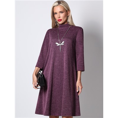 Платье Особенно актуально, имидж