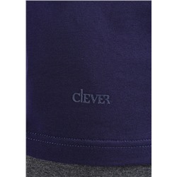 89355 CLEVER Футболка