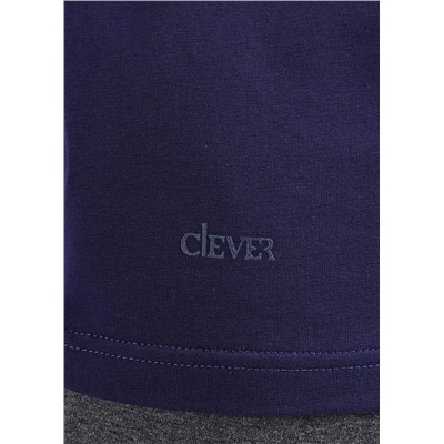 89355 CLEVER Футболка