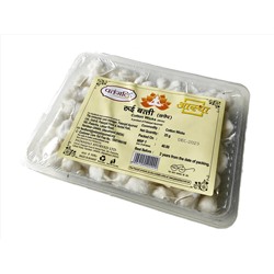 COTTON WICKS, Patanjali (ХЛОПКОВЫЕ ФИТИЛИ, Патанджали). 25 г.
