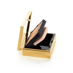 YSL 65618 MAT TOUCH COMP FDT тон крем-пудра матир №08 Ambre