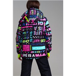 Куртка PLAYTODAY #946243