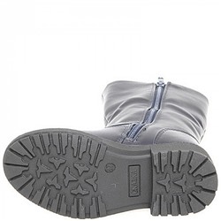 R706328738DB син Сапоги зима для девочек (27-32)/8