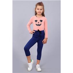 Бриджи 6758 детские (Индиго)