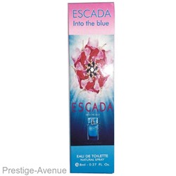 Escada Into The Blue for women 8ml