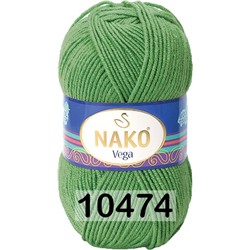 Пряжа Nako Vega