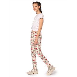 Лосины детские Бежевый