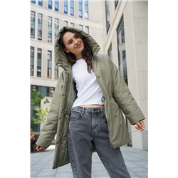 Куртка деми