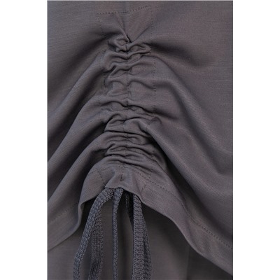 Костюм Сантьяго (серый) К14200-12М