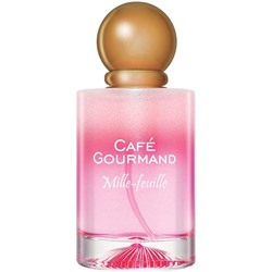 BROCARD  CAFE GOURMAND MILLE-FEUILLE 50ml/жен. M~  НОВИНКА!!!