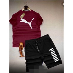 Футболка с шортами 833602