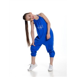 Комбинезон UD 7579 василек