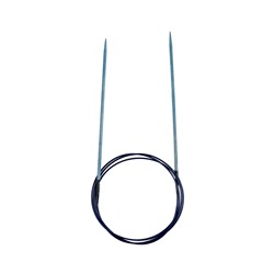 Lykke Спицы круговые Indigo