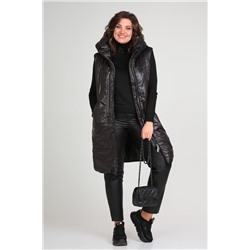 Lady Secret 049/1, Жилет