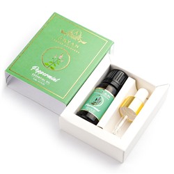PEPPERMINT Essential Oil, ARYAN (МЯТА ПЕРЕЧНАЯ эфирное масло, АРЬЯН), 12 мл.