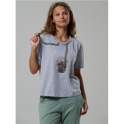 пижама/домашний костюм 4448-03 Новинка