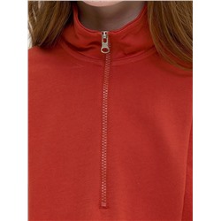 GFNY4317 (Толстовка для девочки, Pelican Outlet )