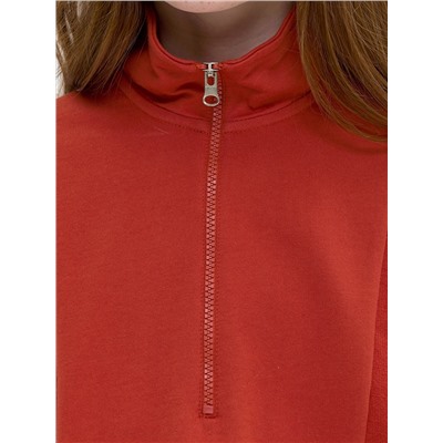 GFNY4317 (Толстовка для девочки, Pelican Outlet )