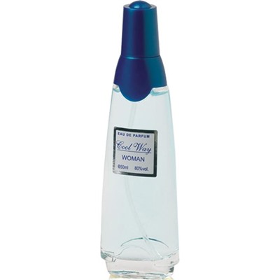 ASC COOL WAY  50ml /жен. M~