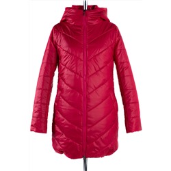 04-1152 Куртка демисезонная  (Синтепон 200)