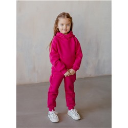 Костюм RAP фуксия
