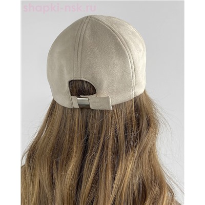 20.00/00-83 Бейсболка женская (54-60)