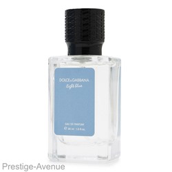 Дольче Габбана Light Blue edp for women 30 ml