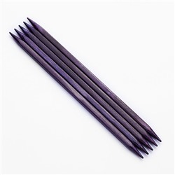 Спицы чулочные Jadore Cubics