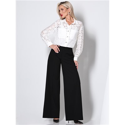 Блузка Арабеска, топ