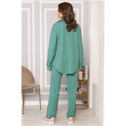 Костюм Крис (мята) К4961