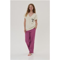 пижама/домашний костюм 4350-30