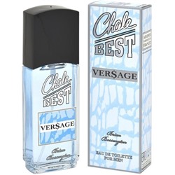 CHALE BEST VERSAGE 95мл /муж. M~