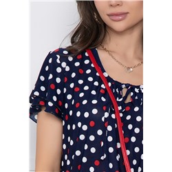 299299 Bellovera Блузка