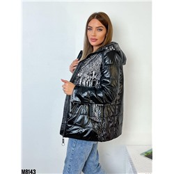 Демисезонные куртки 897814