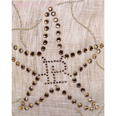 Лагуна лен Бандана (56-58)