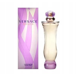 VERSACE VERSACE WOMAN 50ml edp (розовый)   M~