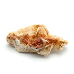Ванадинит коллекционный 41*22*12мм, 15г (J).