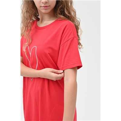 платье домашнее 6812-05