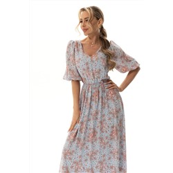 Golden Valley 4834 голубой, Платье