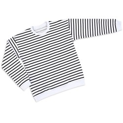 Джемпер Островок