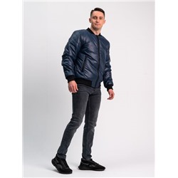 Стрит-бомбер синий