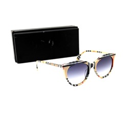 Солнце бренды 2023 - Burberry 4333 3852/73