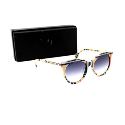 Солнце бренды 2023 - Burberry 4333 3852/73