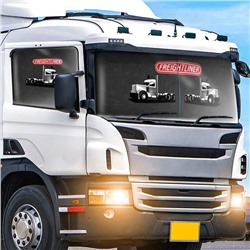 Автошторы Марки машин FREIGHTLINER