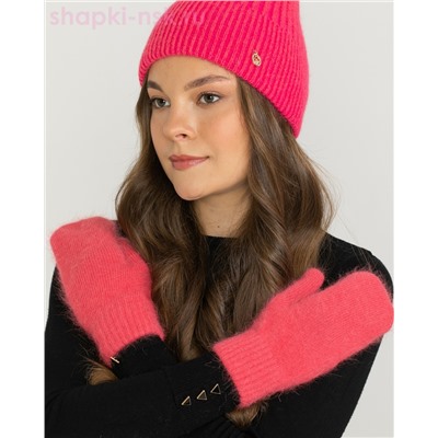 511 PB Варежки женские