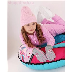 024-TCH Перчатки (3-5 лет)